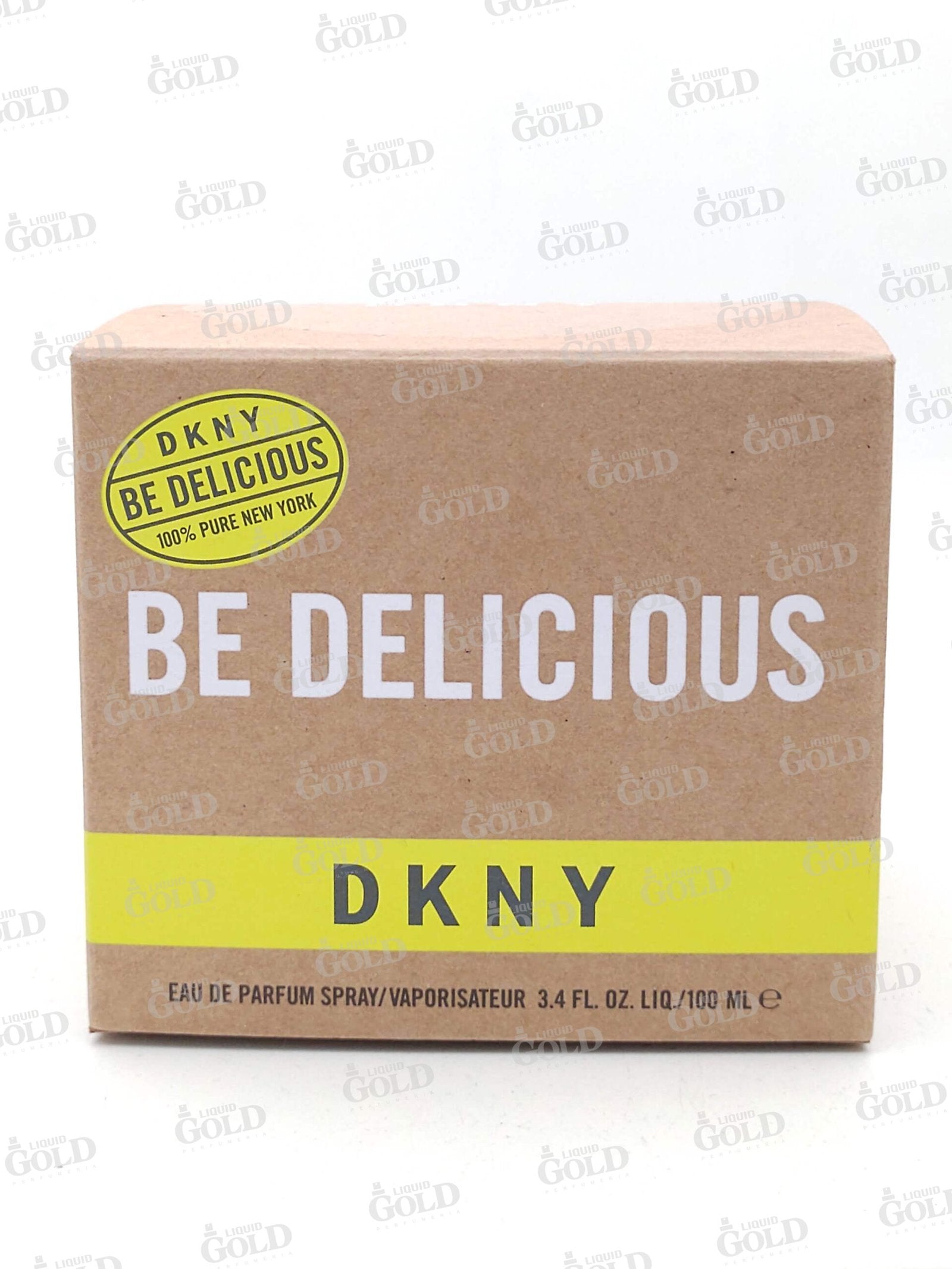 DKNY Be Delicious Edp - 100ml - Mujer